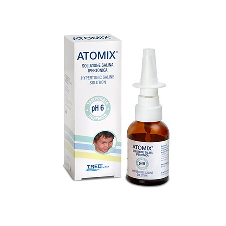 Atomix Sol Salina Lav Nasali30 Atomix Sol Salina Lav Nasali30
