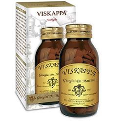 VISKAPPA 180 PASTIGLIE