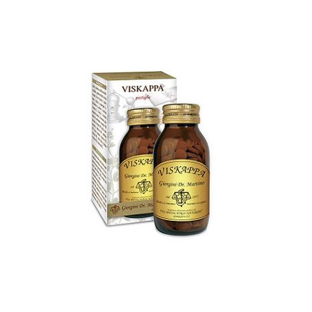 VISKAPPA 180 PASTIGLIE