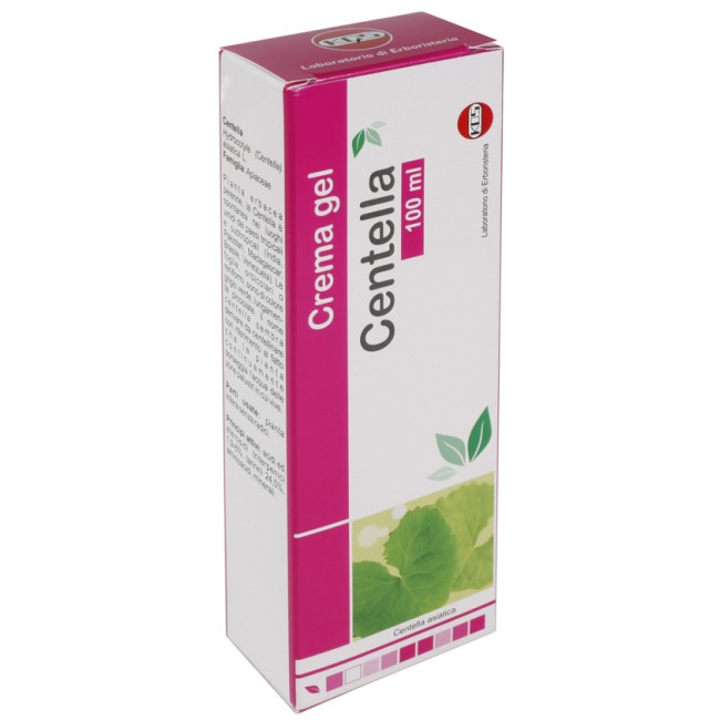 CENTELLA CREMA GEL 100 ML CENTELLA CREMA GEL 100 ML