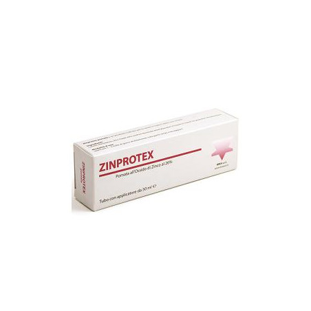 ZINPROTEX 50 ML ZINPROTEX 50 ML