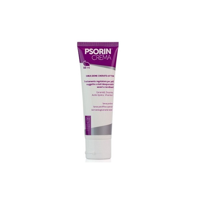 PSORIN CREMA 50ML PSORIN CREMA 50ML