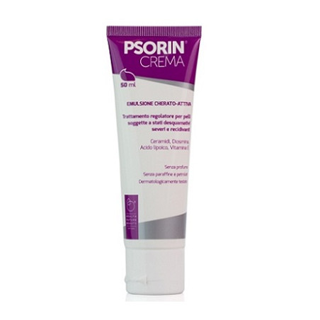 PSORIN CREMA 50ML PSORIN CREMA 50ML