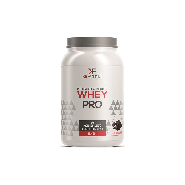 WHEY PRO DARK CHOCCOLATE 800 G WHEY PRO DARK CHOCCOLATE 800 G