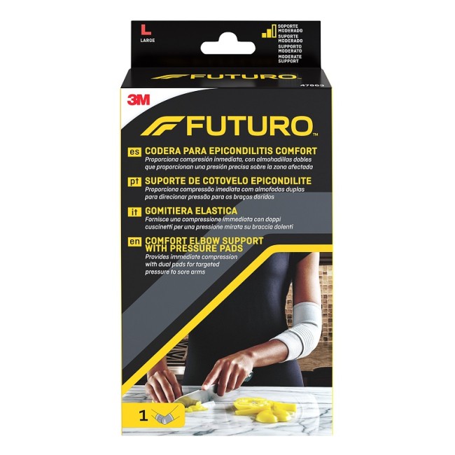 GOMITIERA ELASTICA FUTURO SMALL GOMITIERA ELASTICA FUTURO SMALL