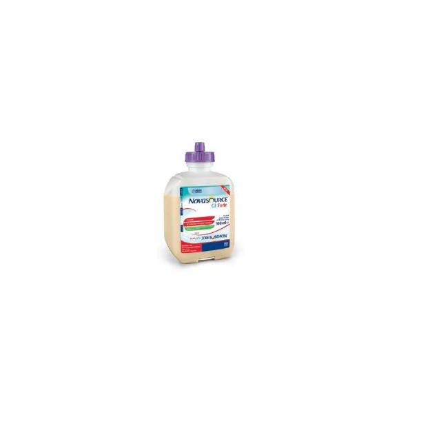 NOVASOURCE GI FORTE SMARTFLEX NEUTRO 500 ML NOVASOURCE GI FORTE SMARTFLEX NEUTRO 500 ML