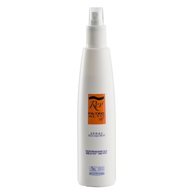 REV FILTRO ALTO MAXI SPRAY 300 ML REV FILTRO ALTO MAXI SPRAY 300 ML