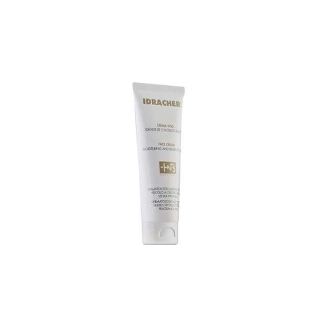 IDRACHER CREMA VISO 50 ML IDRACHER CREMA VISO 50 ML