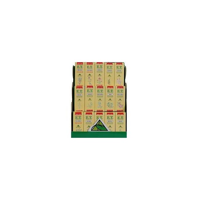 BARDANA ET 30 ML BARDANA ET 30 ML