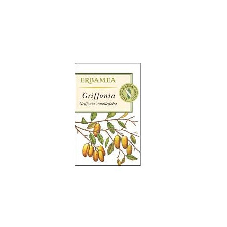 GRIFFONIA 50 CAPSULE VEGETALI