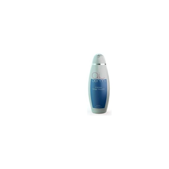 AIDERM SHAMPOO LAVAGGI FREQUENTI 250 ML AIDERM SHAMPOO LAVAGGI FREQUENTI 250 ML