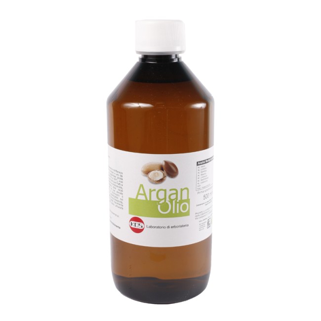 ARGAN OLIO 500 ML ARGAN OLIO 500 ML