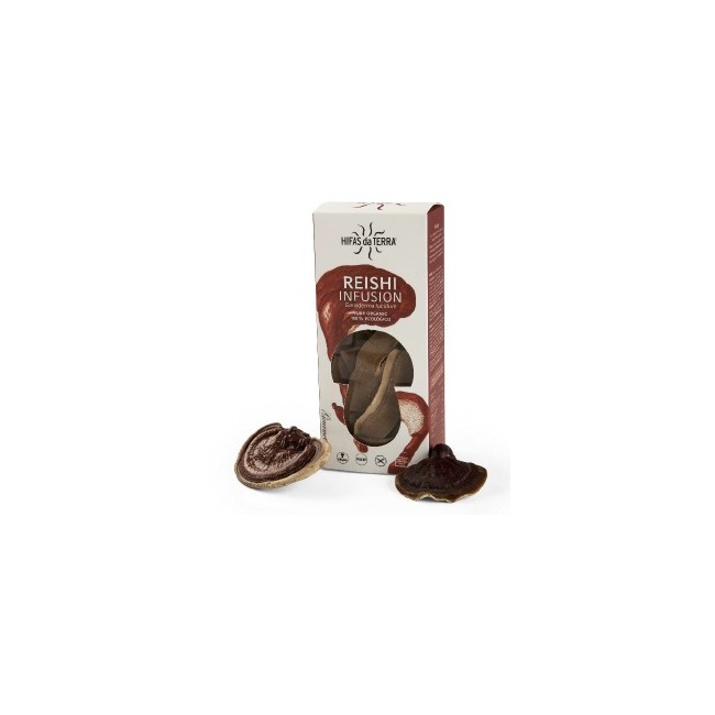 REISHI TISANE 30 G FREELAND REISHI TISANE 30 G FREELAND