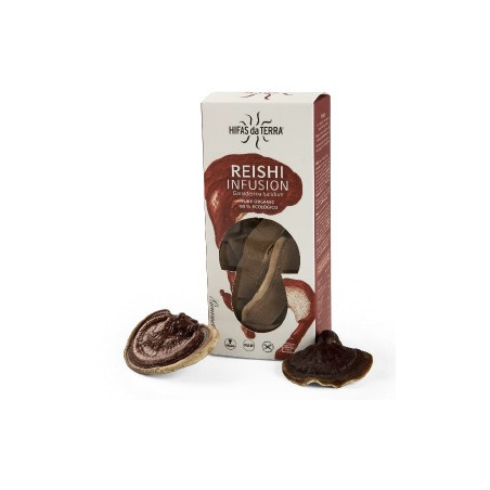REISHI TISANE 30 G FREELAND