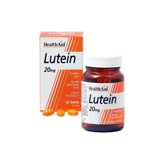 LUTEINA 30 COMPRESSE
