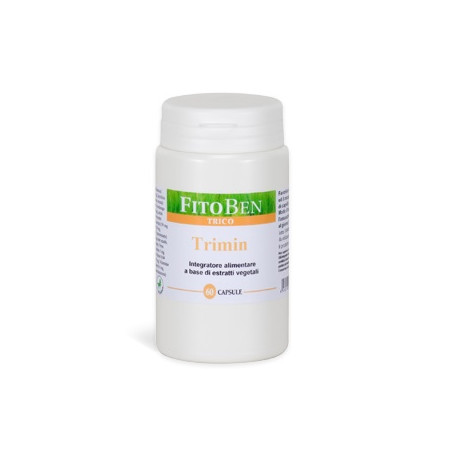 TRIMIN 60 CAPSULE DA 49 G