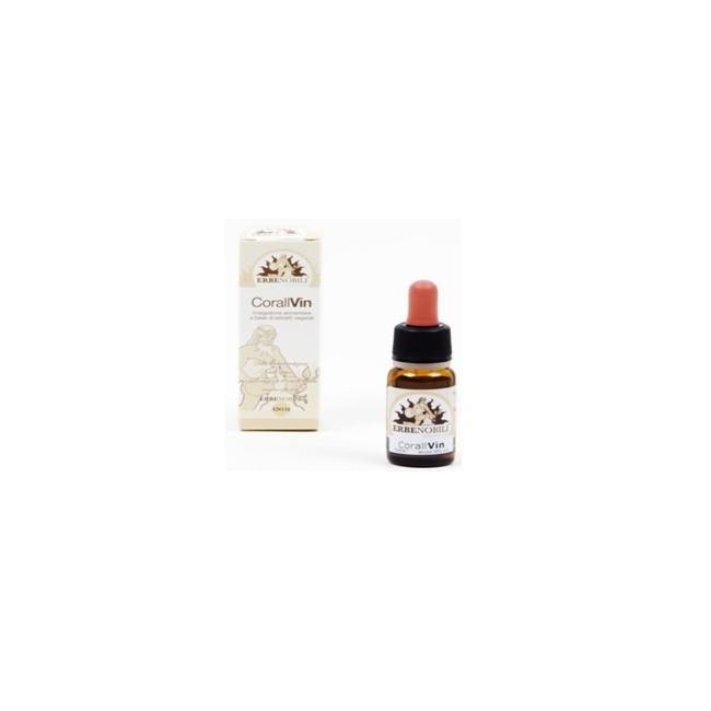 CORALLVIN 10 ML