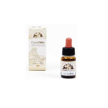CORALLVIN 10 ML