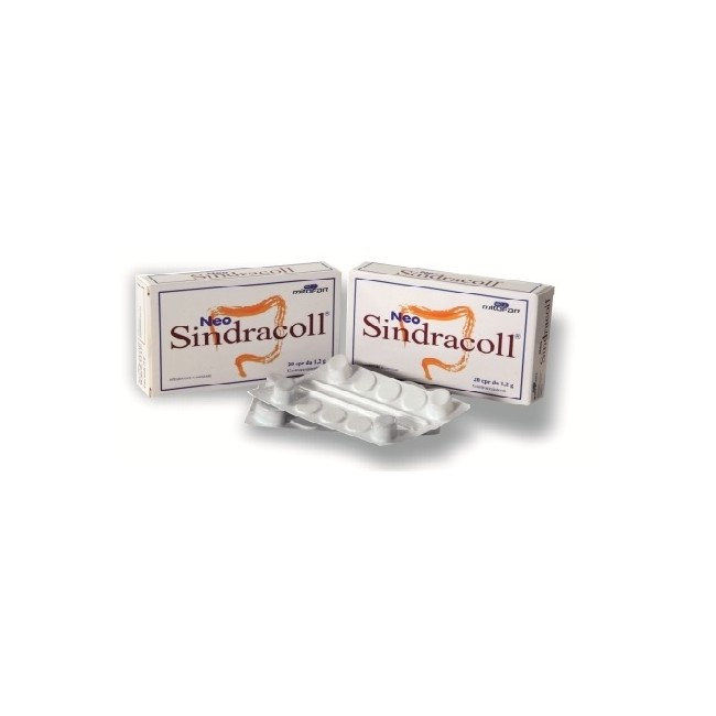 NEOSINDRACOLL 24 G NEOSINDRACOLL 24 G