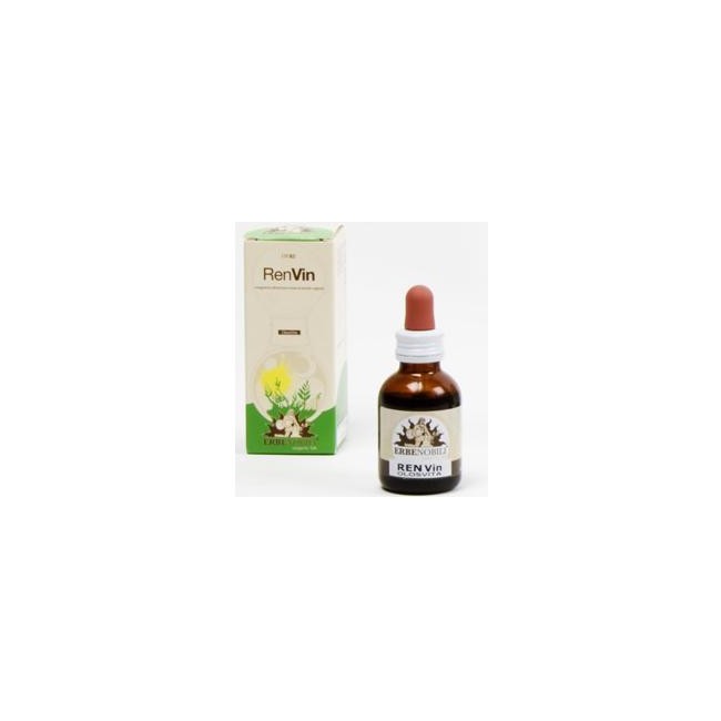 OLOSVITA RENVIN 50 ML OLOSVITA RENVIN 50 ML