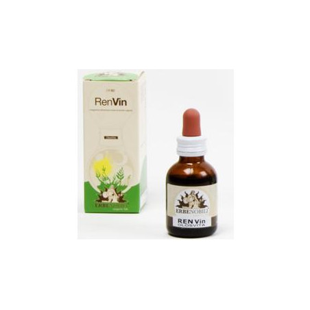 OLOSVITA RENVIN 50 ML