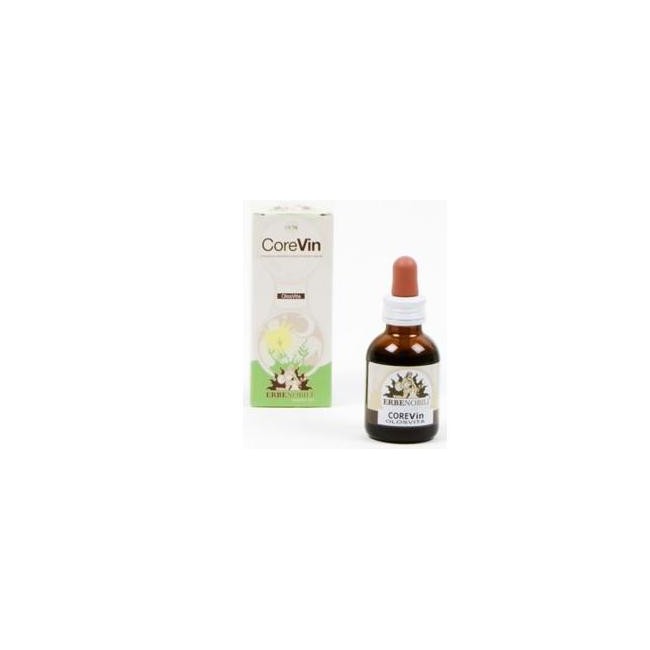 OLOSVITA COREVIN 50 ML OLOSVITA COREVIN 50 ML