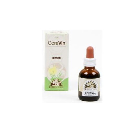 OLOSVITA COREVIN 50 ML