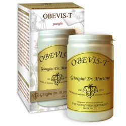 OBEVIS T 400 PASTIGLIE
