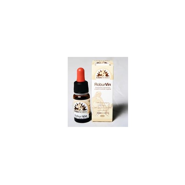 ROBURVIN 10 ML ROBURVIN 10 ML
