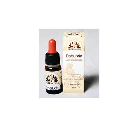ROBURVIN 10 ML