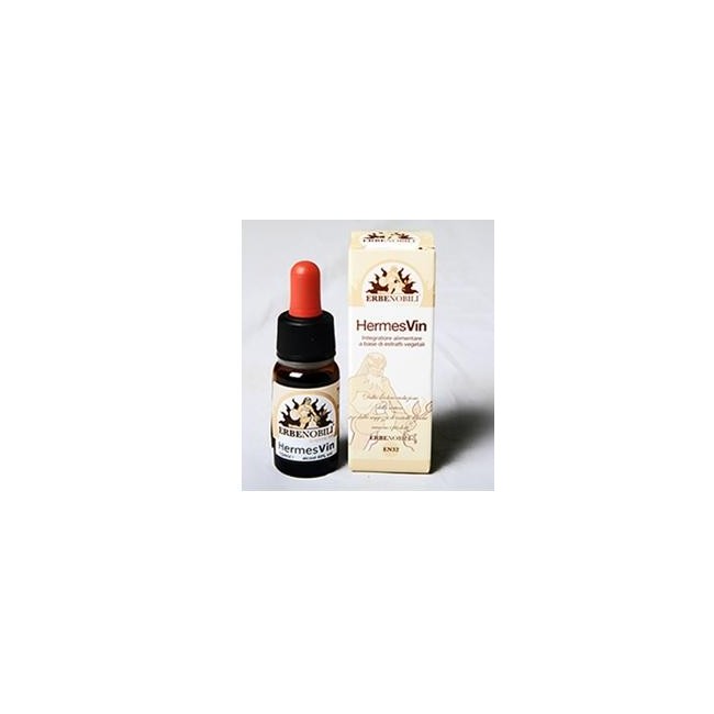HERMESVIN 10 ML HERMESVIN 10 ML