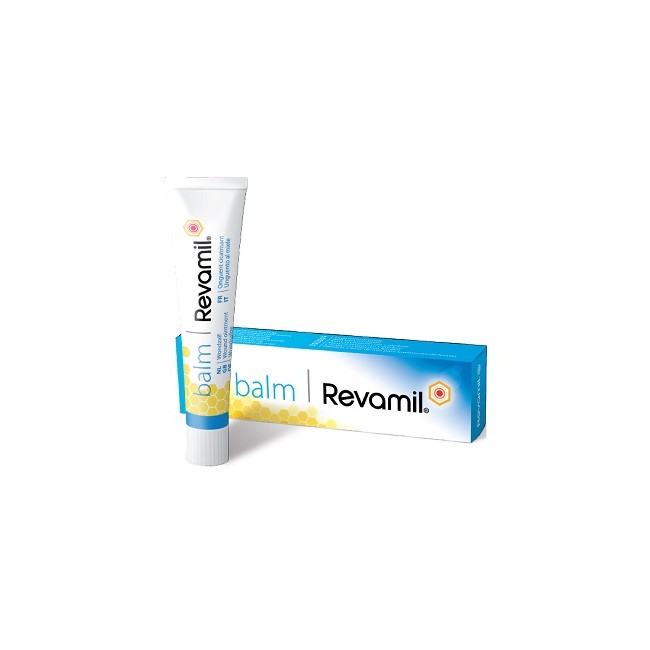 REVAMIL BALM CREMA 15 G REVAMIL BALM CREMA 15 G