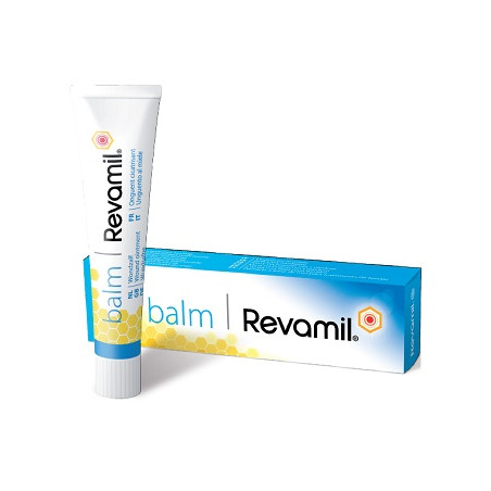 REVAMIL BALM CREMA 15 G REVAMIL BALM CREMA 15 G