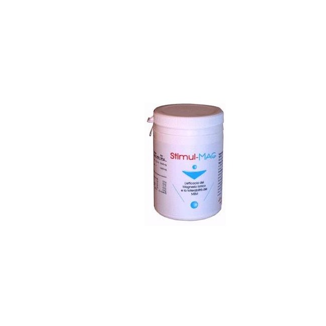 STIMUL MAG POLVERE 150 G STIMUL MAG POLVERE 150 G