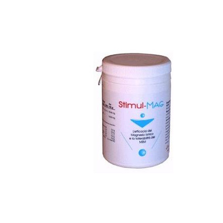 STIMUL MAG POLVERE 150 G STIMUL MAG POLVERE 150 G