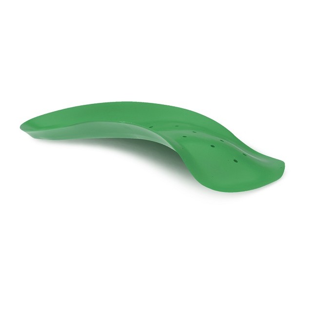 PLANTARE ATTIVO PREFORMATO BIONAIF VERDE MISURA MEDIA 2 PEZZI PLANTARE ATTIVO PREFORMATO BIONAIF VERDE MISURA MEDIA 2 PEZZI
