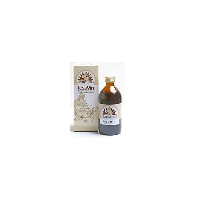 TOSSVIN 200 ML TOSSVIN 200 ML