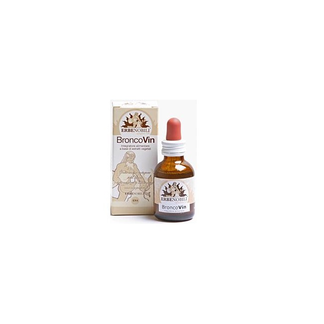 BRONCOVIN 50 ML BRONCOVIN 50 ML