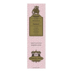 Incensi Patchouli