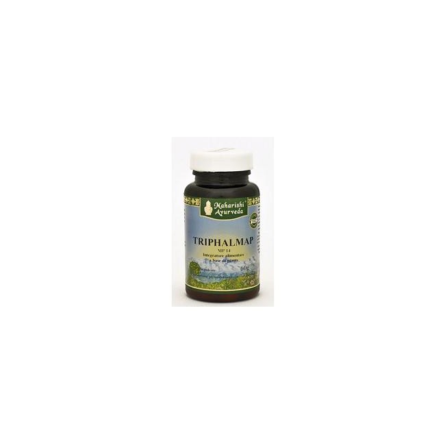 Map Italia Triphalmap Polvere 60g Map Italia Triphalmap Polvere 60g