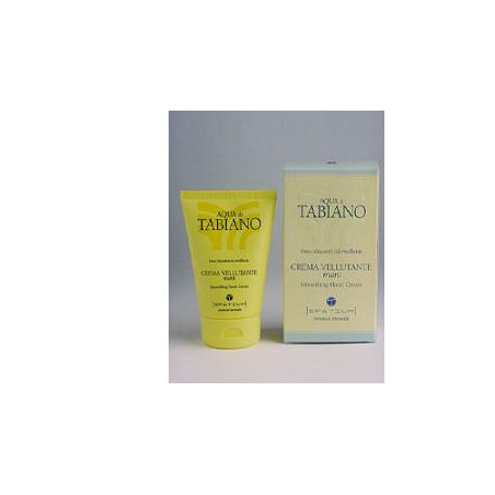 AQUA TABIANO CR VELL MANI100ML AQUA TABIANO CR VELL MANI100ML