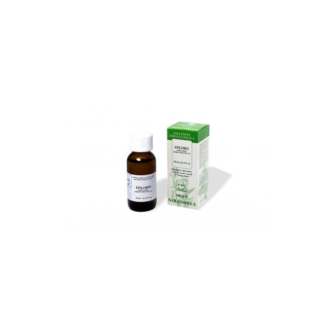 Epilobio 100ml Tintura Madre