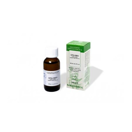 Epilobio 100ml Tintura Madre