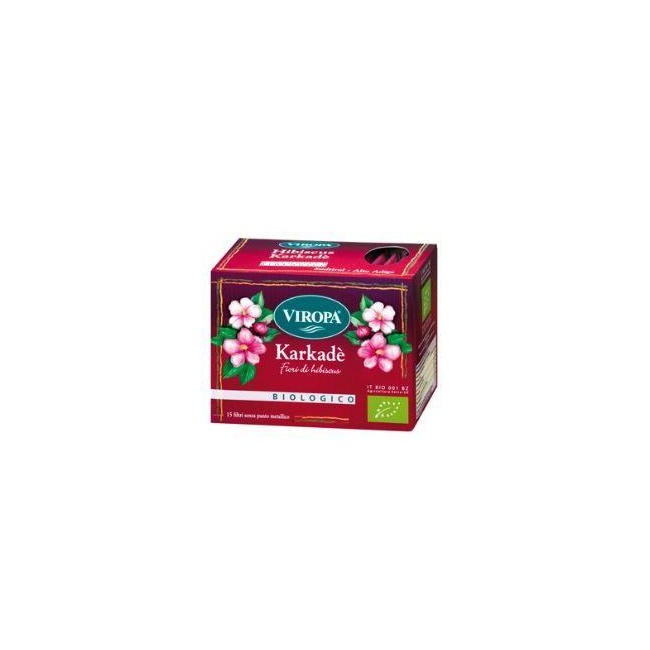 VIROPA KARKADE BIO 15BUST VIROPA KARKADE BIO 15BUST