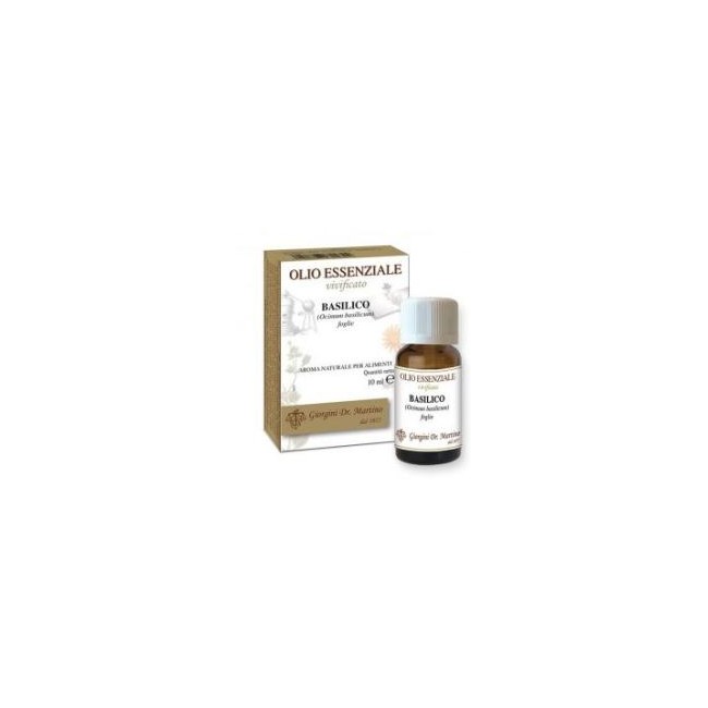BASILICO OE 10ML BASILICO OE 10ML