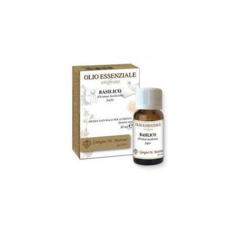 BASILICO OE 10ML BASILICO OE 10ML