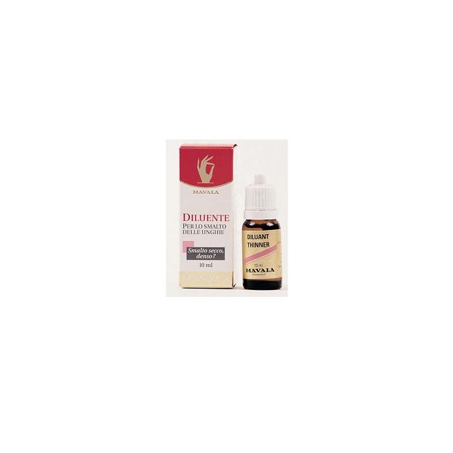 Mavala Diluente Per Smalto 10ml Mavala Diluente Per Smalto 10ml