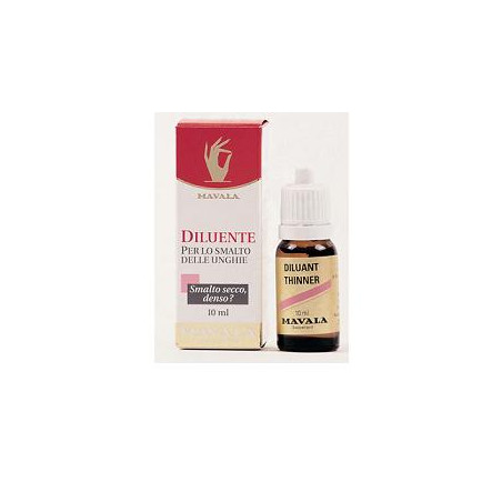 Mavala Diluente Per Smalto 10ml Mavala Diluente Per Smalto 10ml