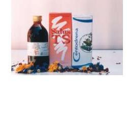Flacone da 100 ml di Centodrena Bevanda Alcolica per favorire l'eliminazione delle tossine.