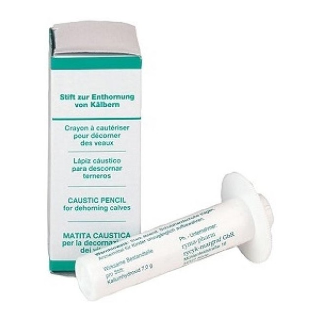 Caustic Pencil Matita Cauterizzante